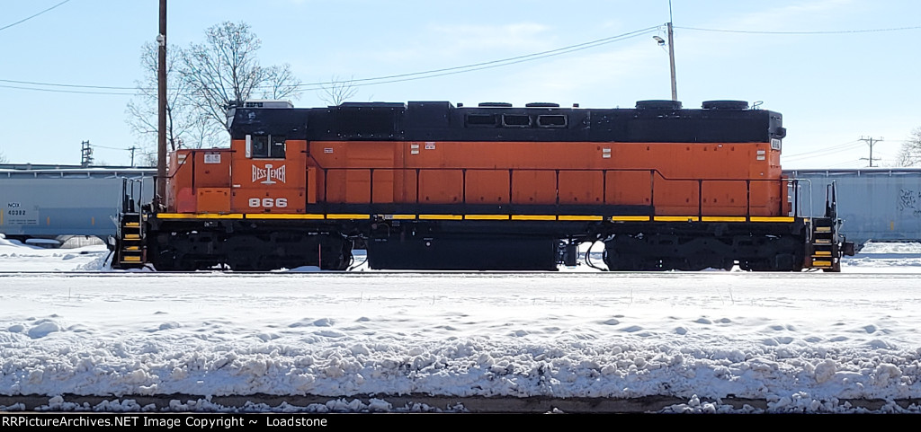 BLE 866